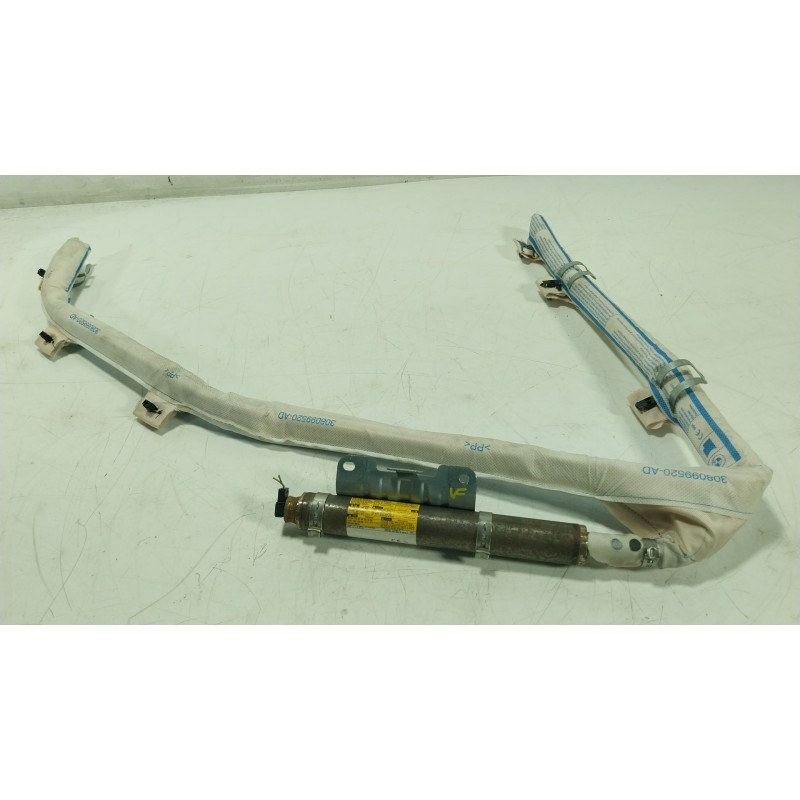 Recambio de airbag cortina delantero izquierdo para mini mini (f56) cooper d referencia OEM IAM  84730129906 