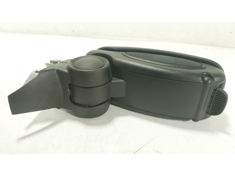 Recambio de apoyabrazos central para mini mini (f56) cooper d referencia OEM IAM   