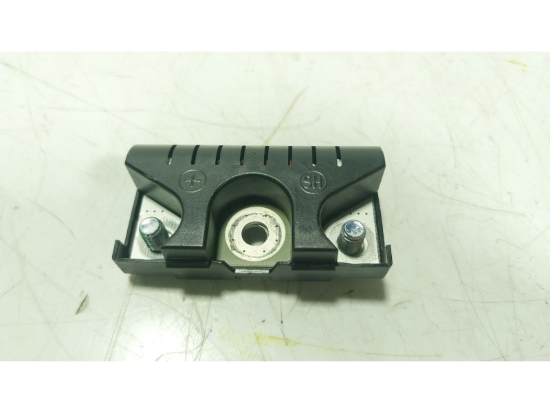 Recambio de modulo electronico para audi a6 c7 (4g2, 4gc) 2.0 tdi referencia OEM IAM 8T8035570 8T8035570 