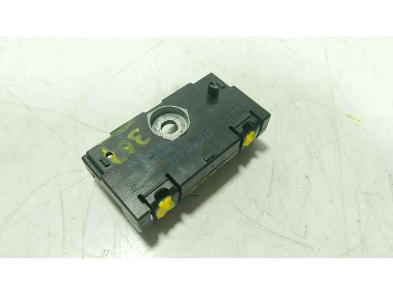 Recambio de modulo electronico para audi a6 c7 (4g2, 4gc) 2.0 tdi referencia OEM IAM 8T8035570 8T8035570 