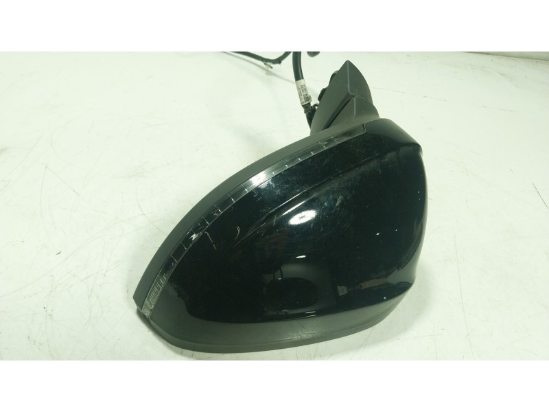 Recambio de espejo izquierdo para audi a5 sportback (f5a, f5f) 40 tfsi mild hybrid referencia OEM IAM   