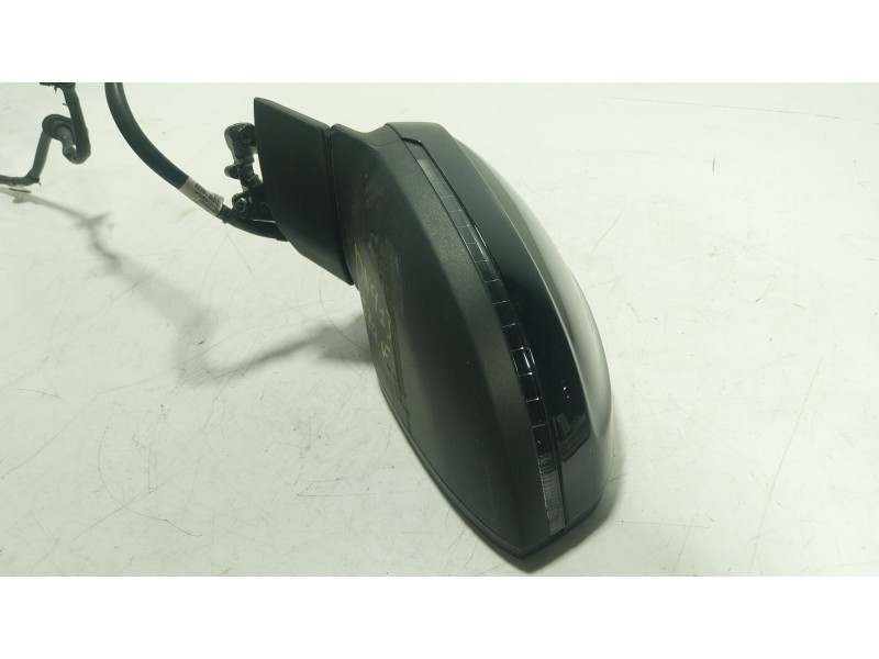 Recambio de espejo izquierdo para audi a5 sportback (f5a, f5f) 40 tfsi mild hybrid referencia OEM IAM   