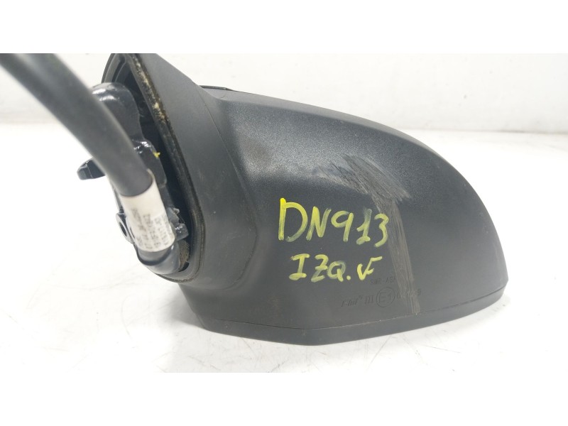 Recambio de espejo izquierdo para audi a5 sportback (f5a, f5f) 40 tfsi mild hybrid referencia OEM IAM   