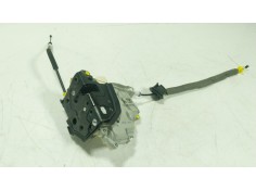 Recambio de cerradura puerta trasera derecha para audi a6 c7 (4g2, 4gc) 2.0 tdi referencia OEM IAM 4G0839016C 4G0839016C 