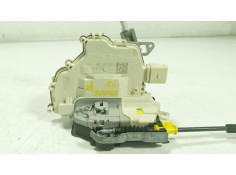 Recambio de cerradura puerta trasera derecha para audi a6 c7 (4g2, 4gc) 2.0 tdi referencia OEM IAM 4G0839016C 4G0839016C  2