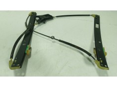 Recambio de elevalunas delantero derecho para audi a6 c7 (4g2, 4gc) 2.0 tdi referencia OEM IAM 4G0837462 4G0837462 