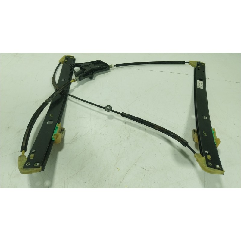 Recambio de elevalunas delantero derecho para audi a6 c7 (4g2, 4gc) 2.0 tdi referencia OEM IAM 4G0837462 4G0837462 