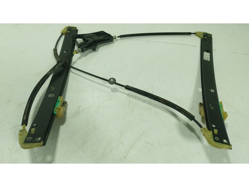 Recambio de elevalunas delantero derecho para audi a6 c7 (4g2, 4gc) 2.0 tdi referencia OEM IAM 4G0837462 4G0837462 