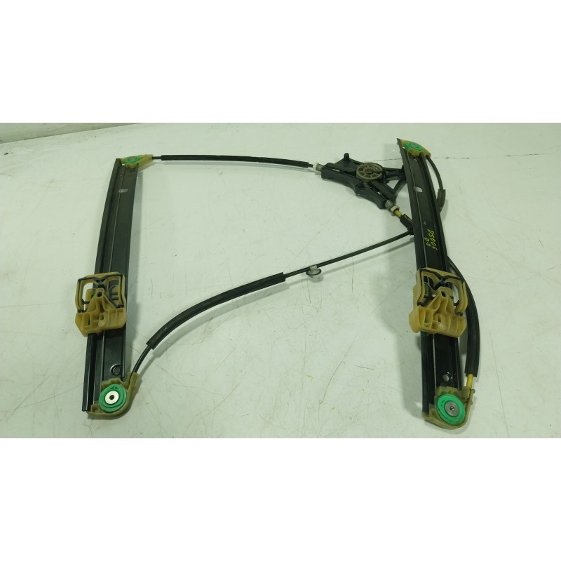 Recambio de elevalunas delantero derecho para audi a6 c7 (4g2, 4gc) 2.0 tdi referencia OEM IAM 4G0837462 4G0837462 