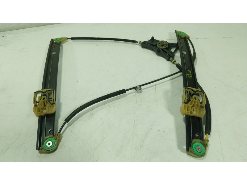Recambio de elevalunas delantero derecho para audi a6 c7 (4g2, 4gc) 2.0 tdi referencia OEM IAM 4G0837462 4G0837462 