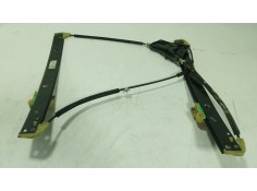 Recambio de elevalunas delantero izquierdo para audi a6 c7 (4g2, 4gc) 2.0 tdi referencia OEM IAM 4G0837461 4G0837461 