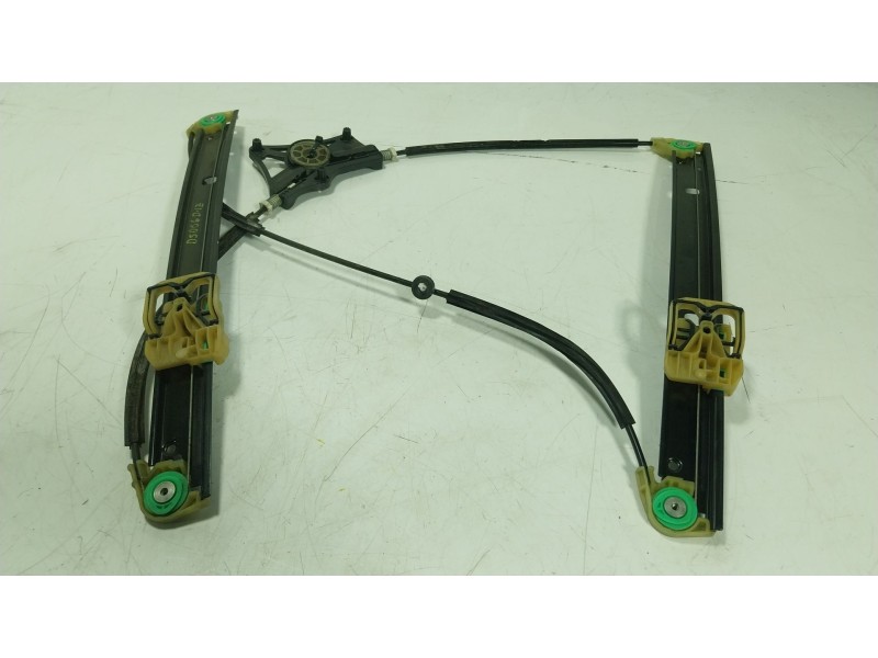 Recambio de elevalunas delantero izquierdo para audi a6 c7 (4g2, 4gc) 2.0 tdi referencia OEM IAM 4G0837461 4G0837461 