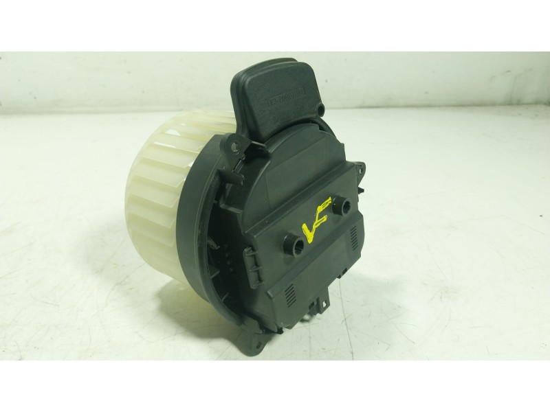 Recambio de motor calefaccion para audi a6 c7 (4g2, 4gc) 2.0 tdi referencia OEM IAM 4H1820021B 4H1820021B 