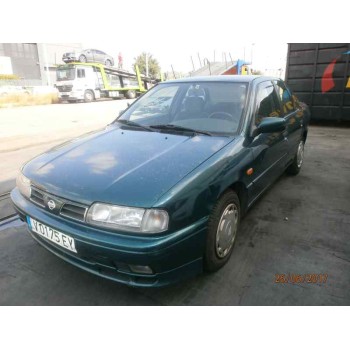 NISSAN PRIMERA BERL./FAMILIAR (P10/W10)