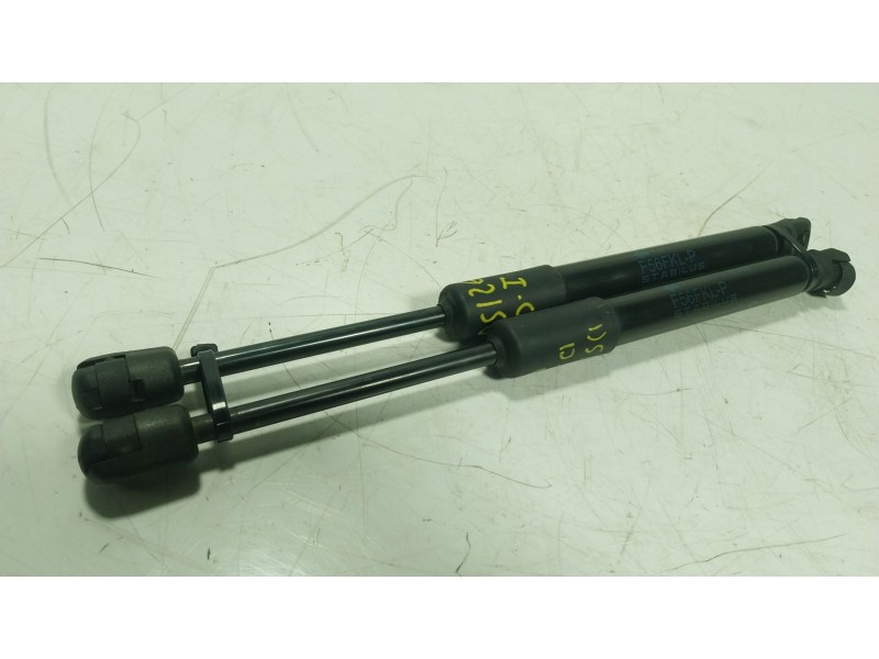 Recambio de amortiguador capot para mini mini (f56) cooper d referencia OEM IAM  51237300567 