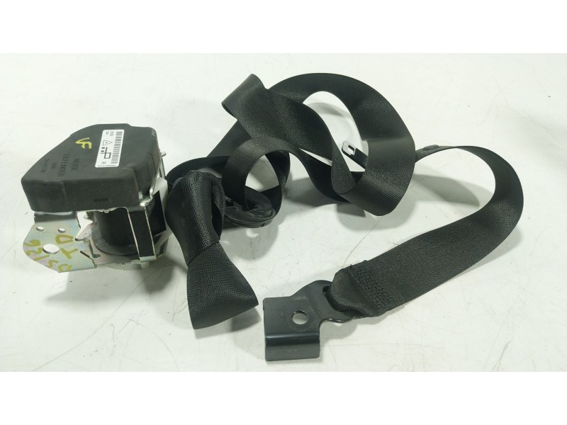 Recambio de cinturon seguridad trasero derecho para mini mini (f56) cooper d referencia OEM IAM  7313364 