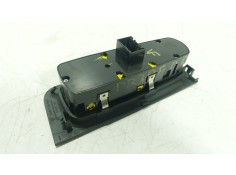 Recambio de mando elevalunas delantero izquierdo para porsche cayenne (92a) 4.8 turbo referencia OEM IAM  7PP959858AG  2