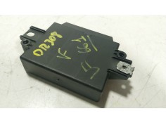 Recambio de modulo electronico para porsche cayenne (92a) 4.8 turbo referencia OEM IAM  7P5919475B  2