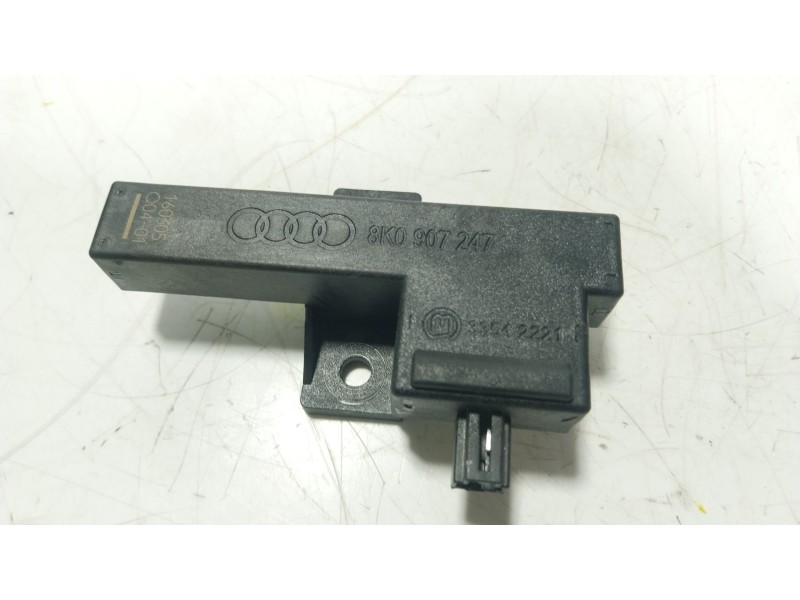 Recambio de modulo electronico para audi a6 c7 (4g2, 4gc) 2.0 tdi referencia OEM IAM 8K0907247 8K0907247 