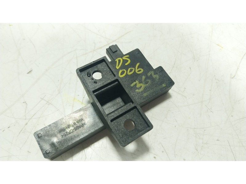 Recambio de modulo electronico para audi a6 c7 (4g2, 4gc) 2.0 tdi referencia OEM IAM 8K0907247 8K0907247 