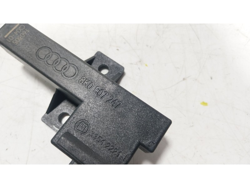 Recambio de modulo electronico para audi a6 c7 (4g2, 4gc) 2.0 tdi referencia OEM IAM 8K0907247 8K0907247 