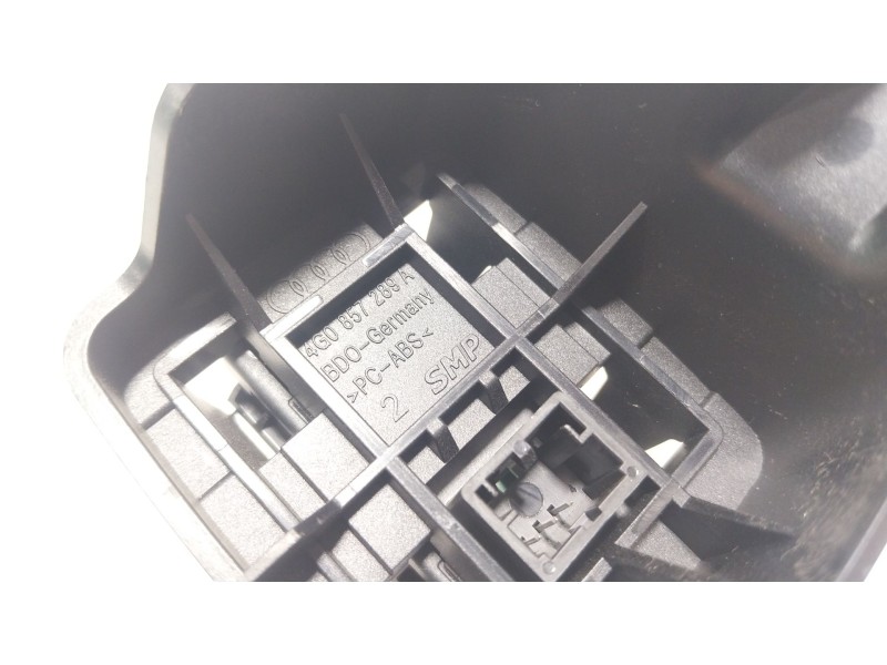 Recambio de modulo electronico para audi a6 c7 (4g2, 4gc) 2.0 tdi referencia OEM IAM 4H0909131 4G0857289A 