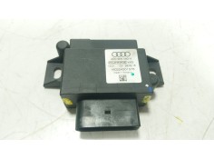 Recambio de modulo electronico para audi a6 c7 (4g2, 4gc) 2.0 tdi referencia OEM IAM 4G0906093H 4G0906093H 
