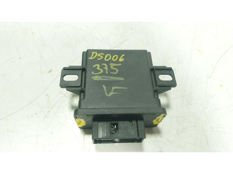 Recambio de modulo electronico para audi a6 c7 (4g2, 4gc) 2.0 tdi referencia OEM IAM 4H4907357E  