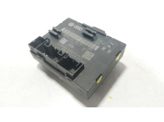 Recambio de modulo electronico para audi a6 c7 (4g2, 4gc) 2.0 tdi referencia OEM IAM 4G8959795G 4G8959795J  2