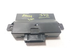 Recambio de modulo electronico para audi a6 c7 (4g2, 4gc) 2.0 tdi referencia OEM IAM 4G8907468F 4G8907468F 