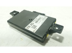 Recambio de modulo electronico para audi a6 c7 (4g2, 4gc) 2.0 tdi referencia OEM IAM 4G8907468F 4G8907468F  2