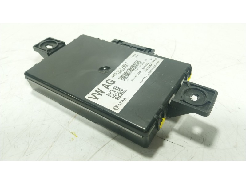Recambio de modulo electronico para audi a6 c7 (4g2, 4gc) 2.0 tdi referencia OEM IAM 4G8907468F 4G8907468F 
