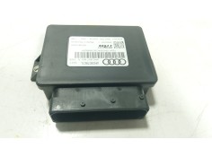 Recambio de modulo electronico para audi a6 c7 (4g2, 4gc) 2.0 tdi referencia OEM IAM 4H0907801L 4H0907801A 
