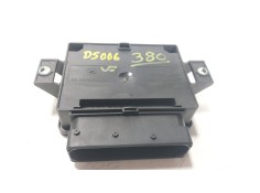 Recambio de modulo electronico para audi a6 c7 (4g2, 4gc) 2.0 tdi referencia OEM IAM 4H0907801L 4H0907801A  2