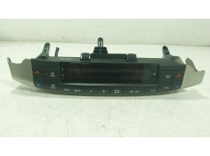 Recambio de mando climatizador para lexus ct (zwa10_) 200h (zwa10_) referencia OEM IAM 5590576130 5590076100 