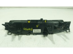 Recambio de mando climatizador para lexus ct (zwa10_) 200h (zwa10_) referencia OEM IAM 5590576130 5590076100  2