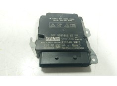 Recambio de centralita airbag para seat arona (kj7, kjp) 1.0 tsi referencia OEM IAM  5QF959655BT 