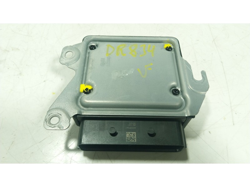 Recambio de centralita airbag para seat arona (kj7, kjp) 1.0 tsi referencia OEM IAM  5QF959655BT 