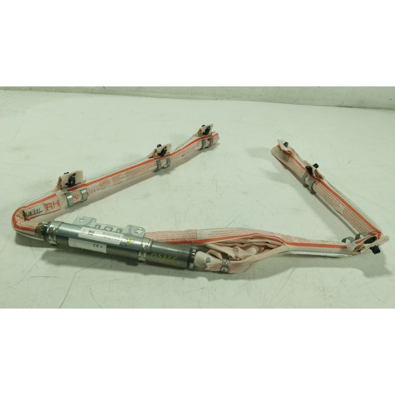 Recambio de airbag cortina delantero derecho para mini mini (f56) cooper d referencia OEM IAM  85730130006 