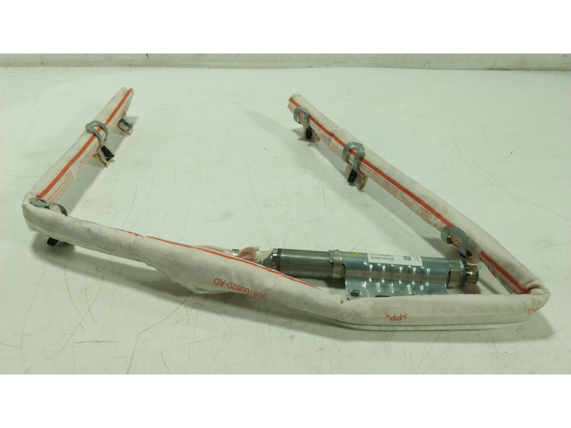 Recambio de airbag cortina delantero derecho para mini mini (f56) cooper d referencia OEM IAM  85730130006 
