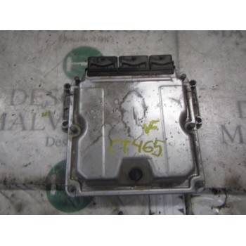 CENTRALITA MOTOR UCE 