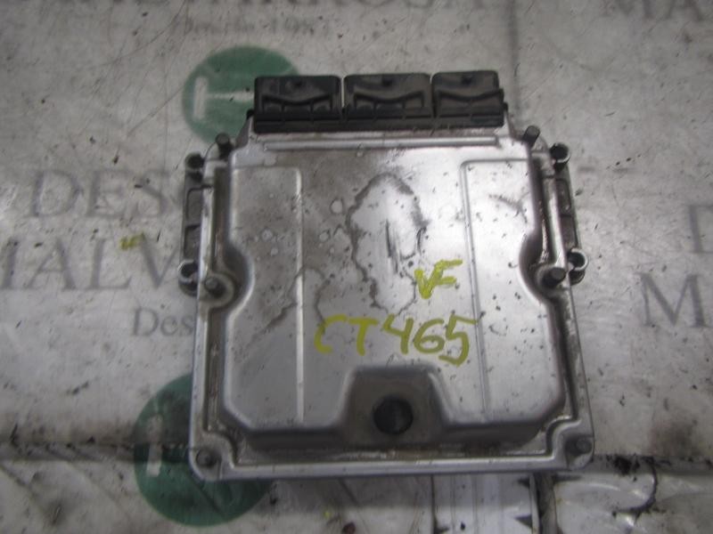 Recambio de centralita motor uce para renault laguna ii (bg0) authentique referencia OEM IAM   