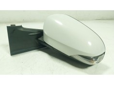 Recambio de espejo izquierdo para toyota yaris (_p13_) 1.5 hybrid (nhp130_) referencia OEM IAM 879400DB30   2