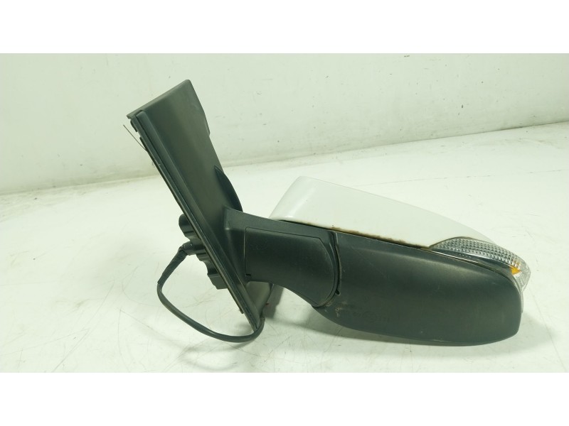 Recambio de espejo izquierdo para toyota yaris (_p13_) 1.5 hybrid (nhp130_) referencia OEM IAM 879400DB30  