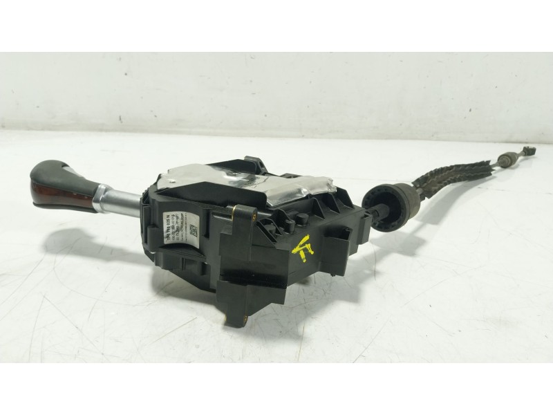 Recambio de palanca cambio para porsche cayenne (92a) 4.8 turbo referencia OEM IAM  7P5713025N 