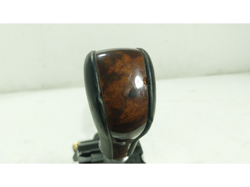 Recambio de palanca cambio para porsche cayenne (92a) 4.8 turbo referencia OEM IAM  7P5713025N 