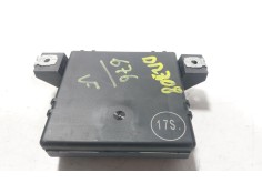 Recambio de modulo electronico para porsche cayenne (92a) 4.8 turbo referencia OEM IAM  7PP907530J  2