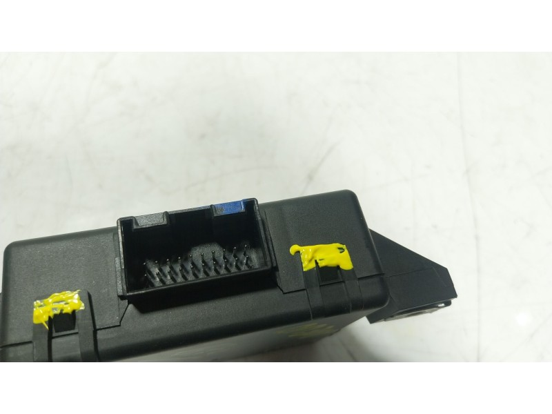 Recambio de modulo electronico para porsche cayenne (92a) 4.8 turbo referencia OEM IAM  7PP907530J 