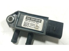 Recambio de modulo electronico para audi a6 c7 (4g2, 4gc) 2.0 tdi referencia OEM IAM 03L906051B 03L906051B 