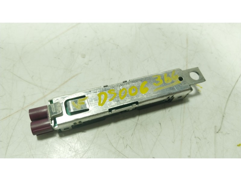 Recambio de modulo electronico para audi a6 c7 (4g2, 4gc) 2.0 tdi referencia OEM IAM 4G5035225 4G5035225 